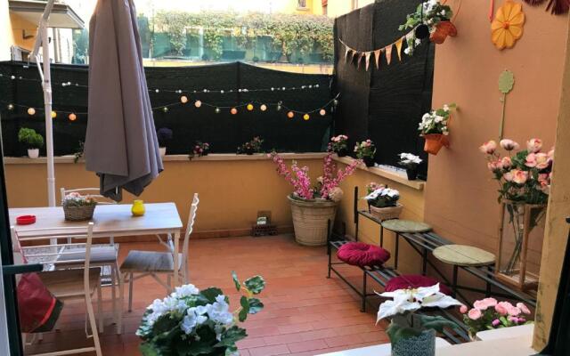 La casa di Kro