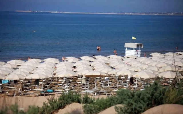 Nicolaus Club Borgo Rio Favara Resort