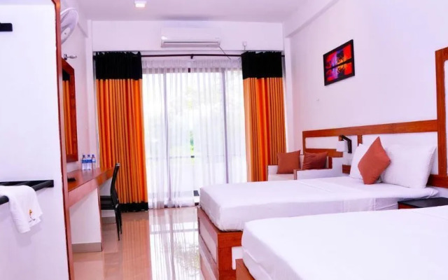 G.M.T. Sorabora Village Hotel