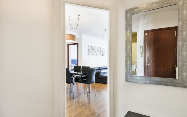 Uma Suites Bruc Barcelona