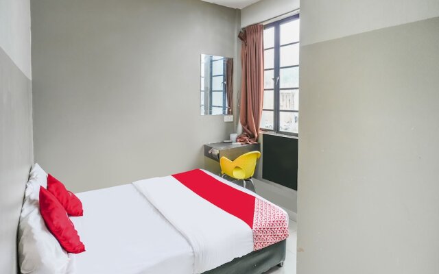 Hotel O 365 Nice Stay