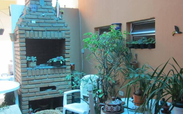 Campo Grande Hostel