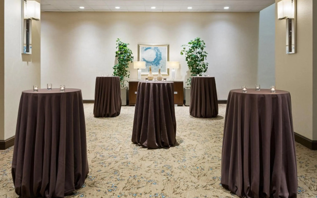 The Westin Crystal City Reagan National Airport