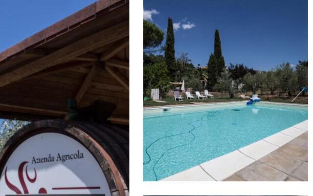 Le Stanze Di Zelinda