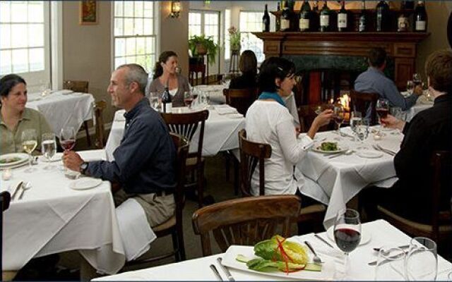 The Ballard Inn, A Kirkwood Collection Hotel