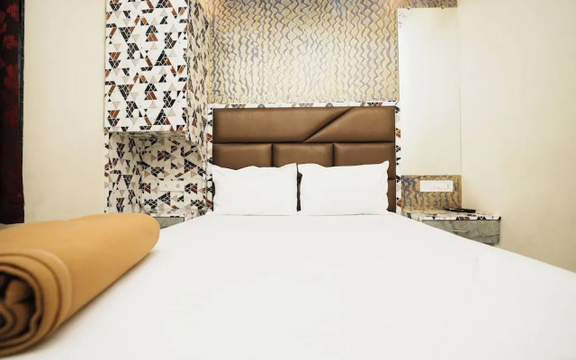 The United Hotel