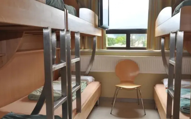 Jugendherberge Innsbruck - Youth Hostel