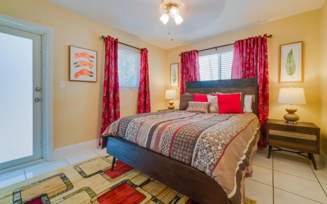 Hainsley Apartments at 1645
