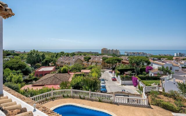 Villa Solea Calahonda