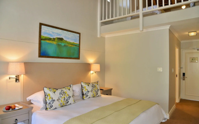 Le Franschhoek Hotel and Spa