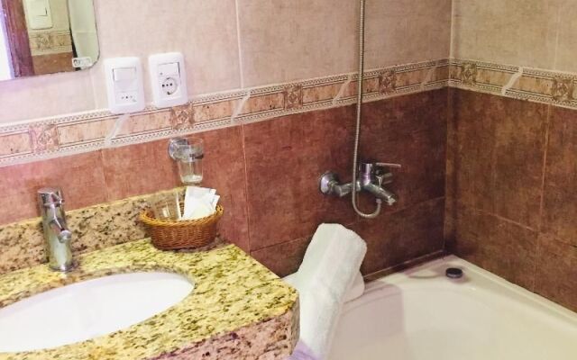 San Remo Terrazas Hotel