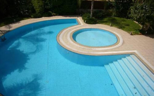 Iliados Villa