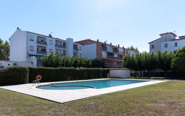 Apartment PUIGMAL Empuriabrava