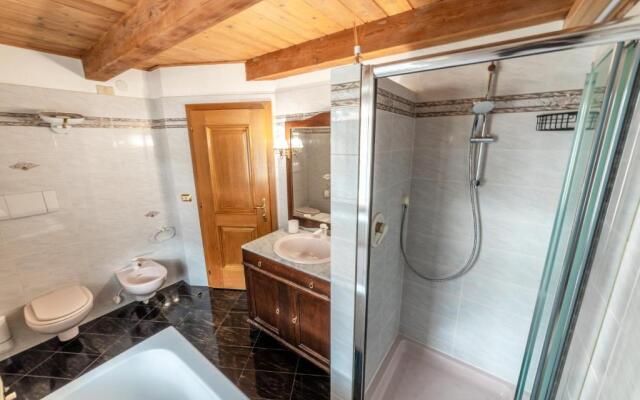 Appartamento Casa Brigadoi