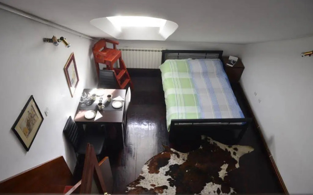 Studio Ban Zagreb