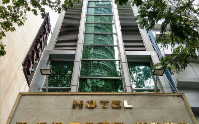 Minh Vy Hotel