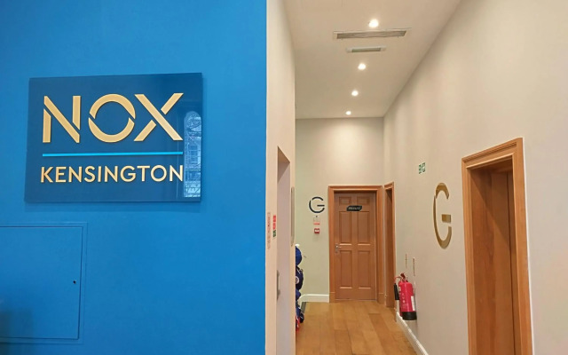 Mstay 88 Studios Kensington