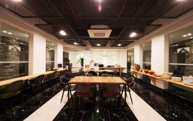 K-Grand Hostel Yeosu
