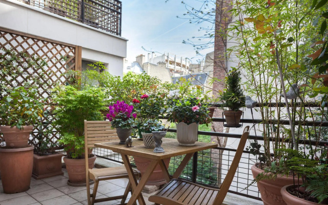onefinestay - Trocadéro apartments