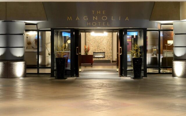 Magnolia Hotel Denver, A Tribute Portfolio Hotel