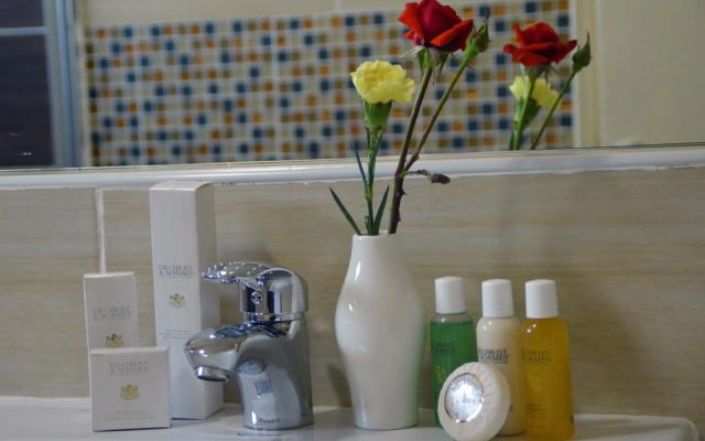 Norfolk Towers Serviced Apartments