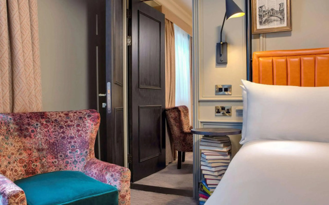 Mercure Oxford Eastgate Hotel