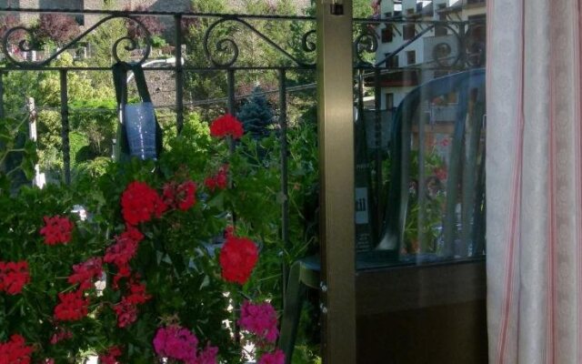Hotel Bellavista Ordesa