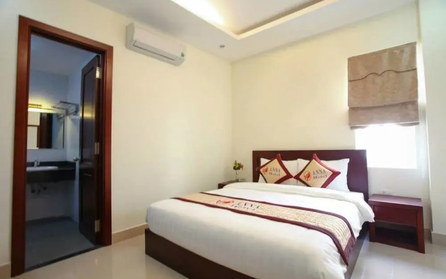 Platinum Beach Hotel & Apartment