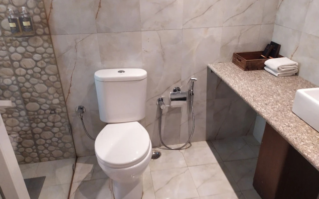 Suryavilas Luxury Resort & Spa