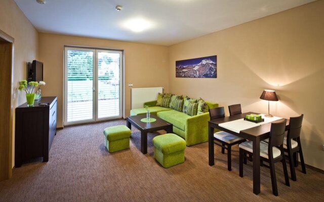 Garni Hotel Svitavy
