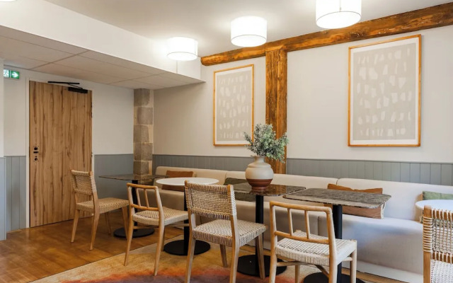 Hôtel Gambettes - Encore Mieux