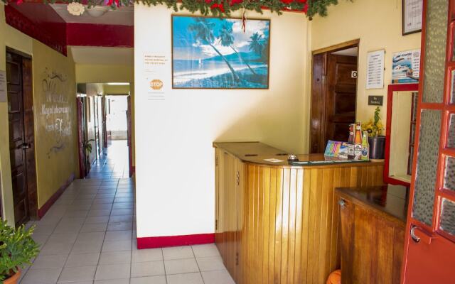 Belcove Hotel