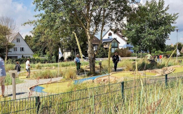 4 Star Holiday Home in Scharbeutz