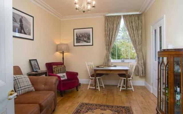 The Lodge at Heathfield
