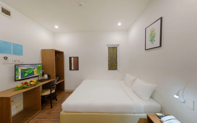 Vitalis Riverside Hotel