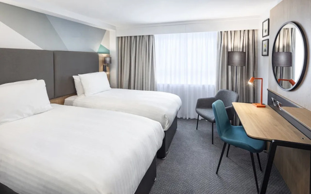 Holiday Inn Southampton Eastleigh