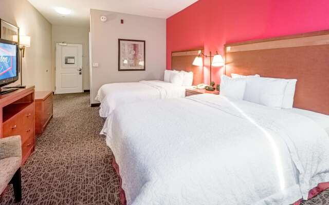 Hampton Inn Montgomery-South-Airport