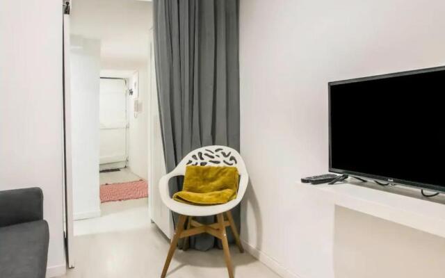 HOME4U - Secret Studio in City Center