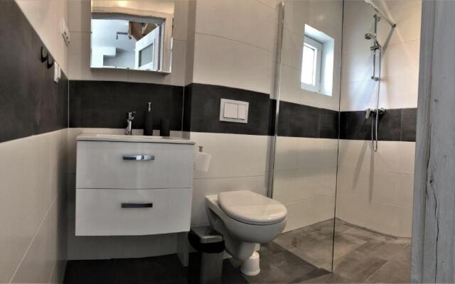 Apartamenty Tęczowa 14 Sarbinowo