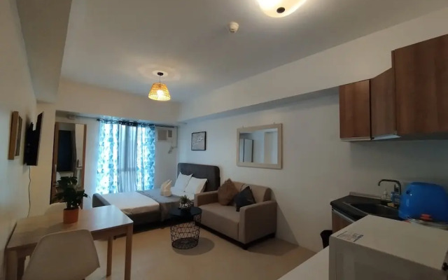 Cebu Avida Riala T1 1517 IT Park