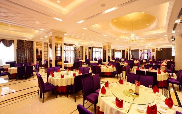 Kunming Xiangjiang Hotel