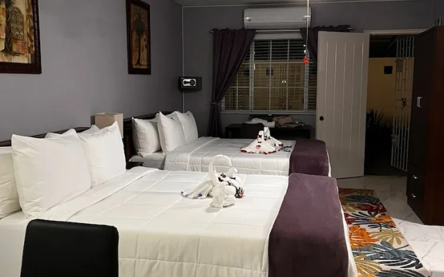 Lavender Moon Villas