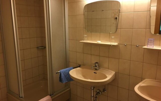 Hubergut Appartements
