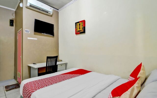 Hotel Syariah by OYO