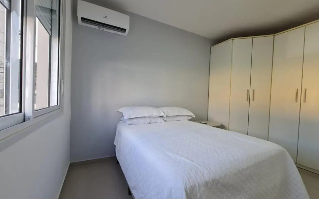 Belo Apartamento Eldorado II Master Collection