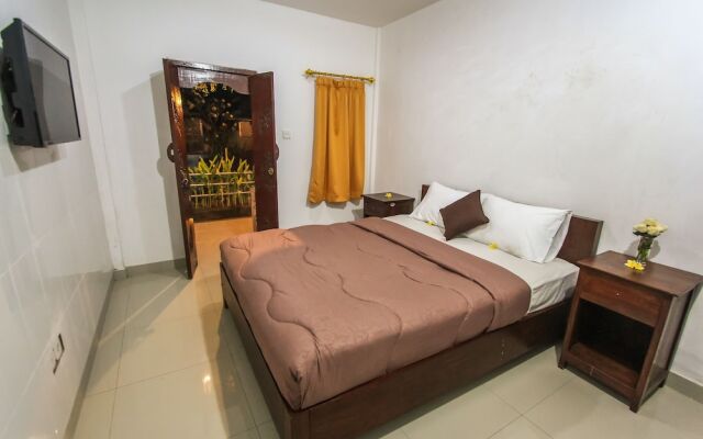 Hotel Lumbung Sari Legian