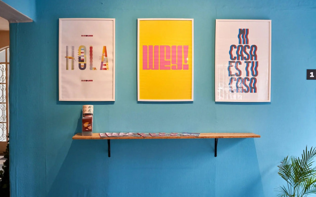 Hostal Americana