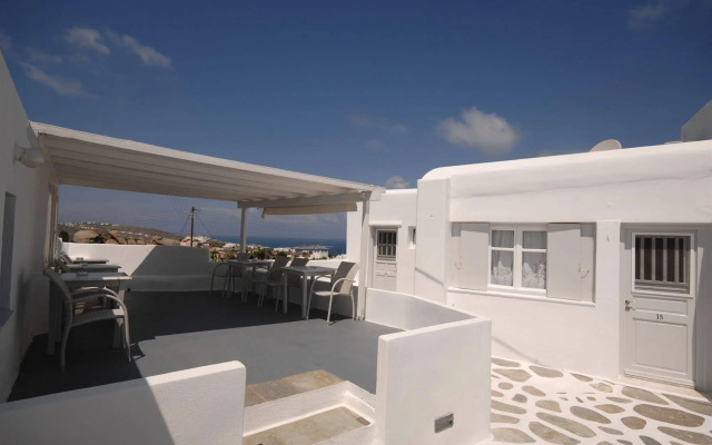 Milena Hotel