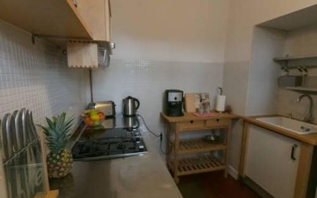Design Apartment Eger