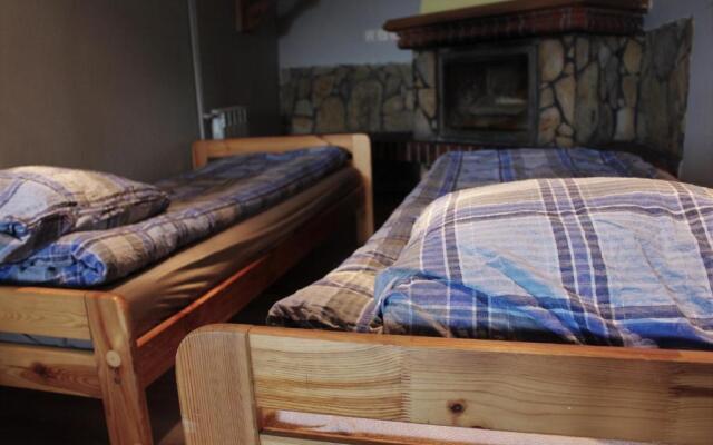 Agroturystyka Pod Wiśnią